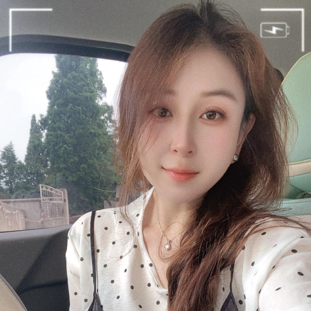 我是你珍珍姐吖～