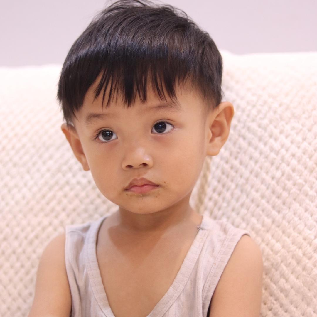 星橙子吖