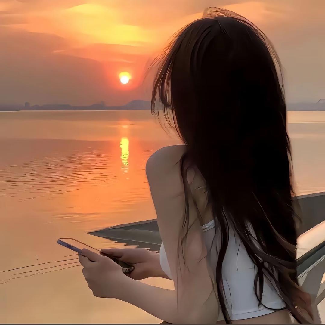 雾总会散.