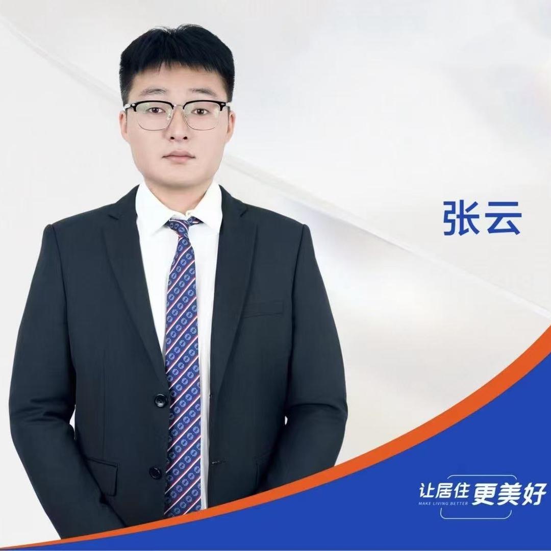 商丘住德小张房产