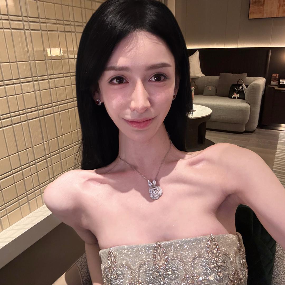晨曦姐姐🦄️@抖音
