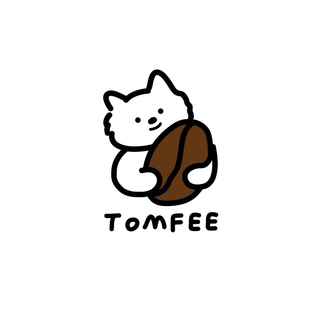 TOMFEE咖啡豆