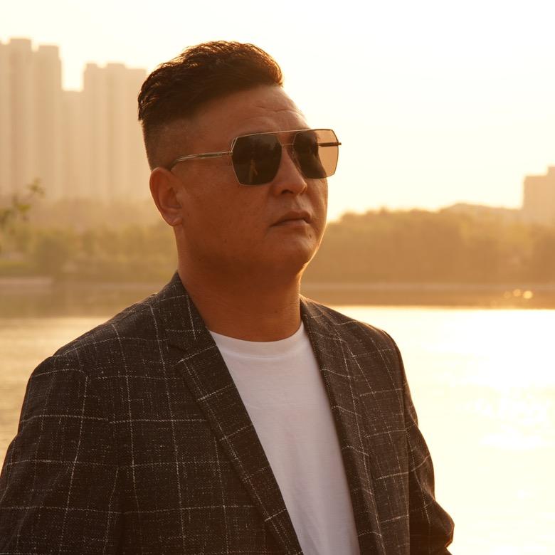 🔥小马哥🔥