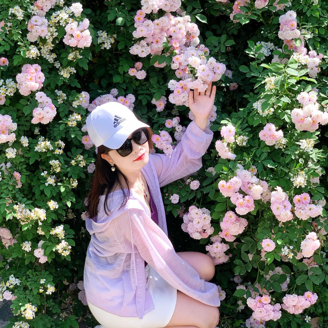 ༺ཌༀൢ爱航拍的王小姐ༀད༻