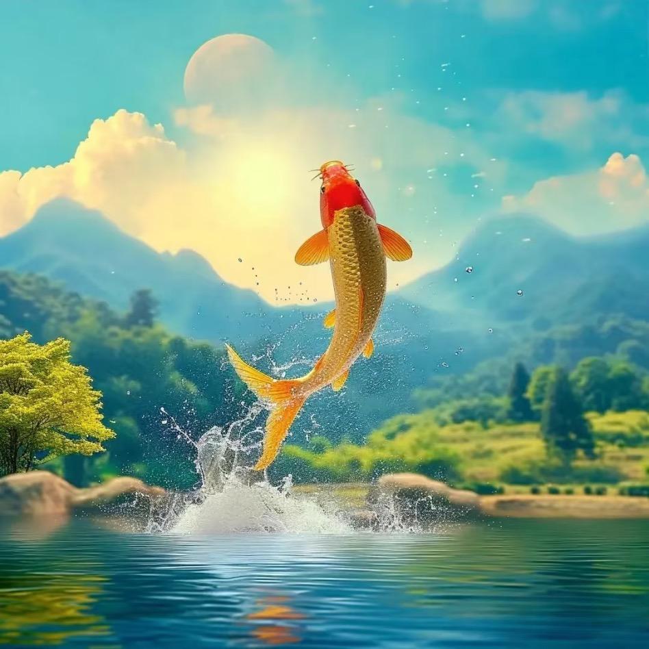 一只奋斗的小鸟