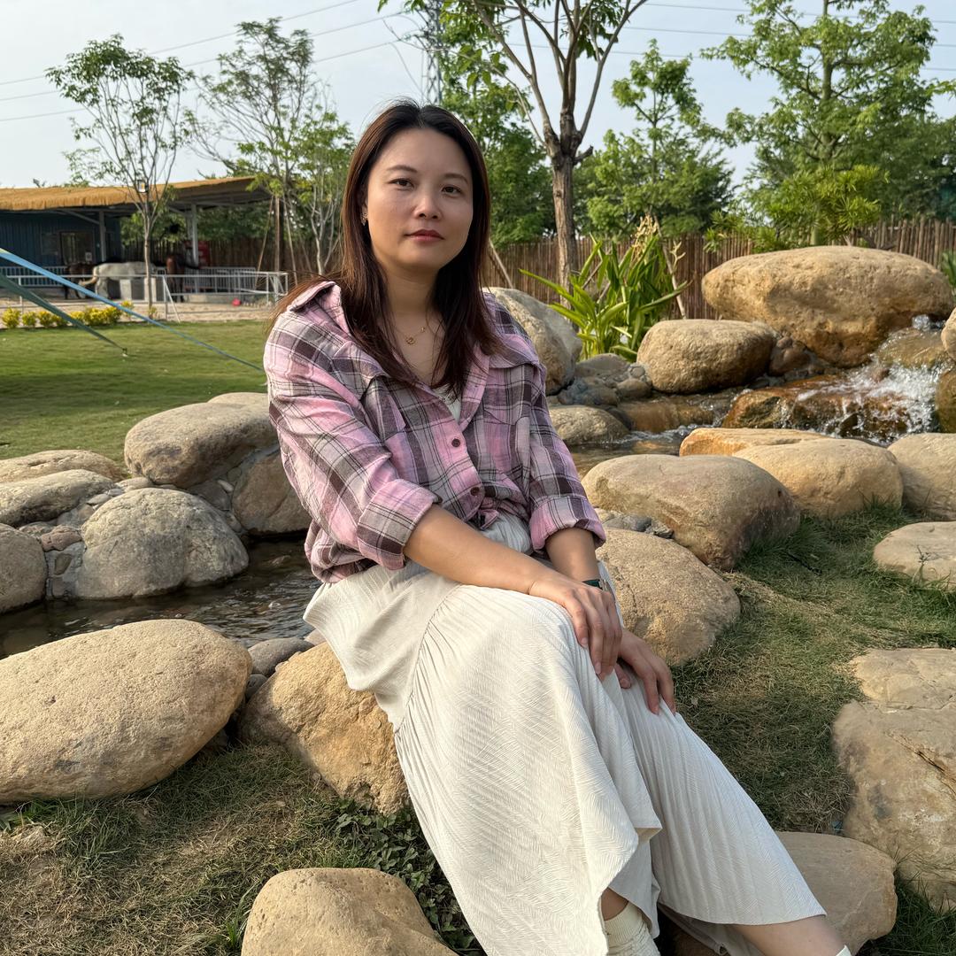 小Y是我啊