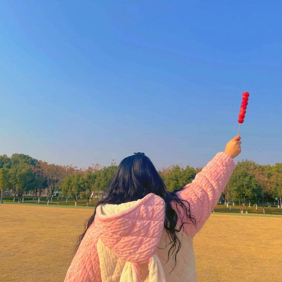 小婷很好