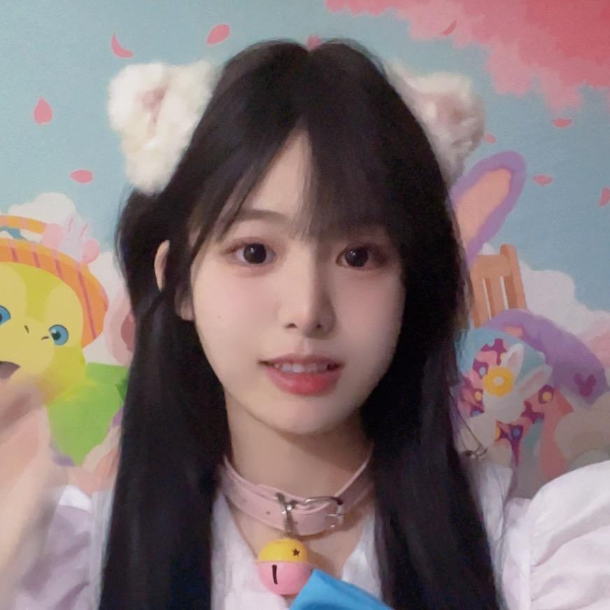 奶盖小笨蛋