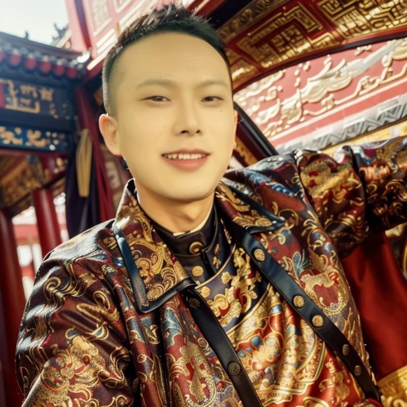 张于东