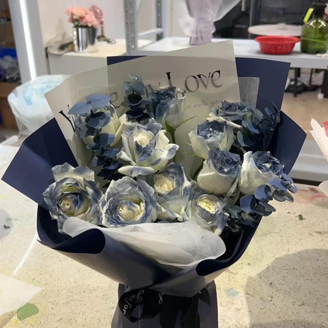 あ💫爱意随风起❤️(封票)