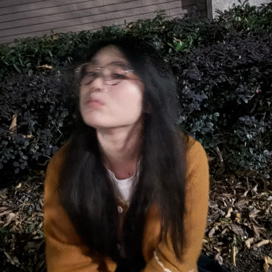暴躁的兔子不说话