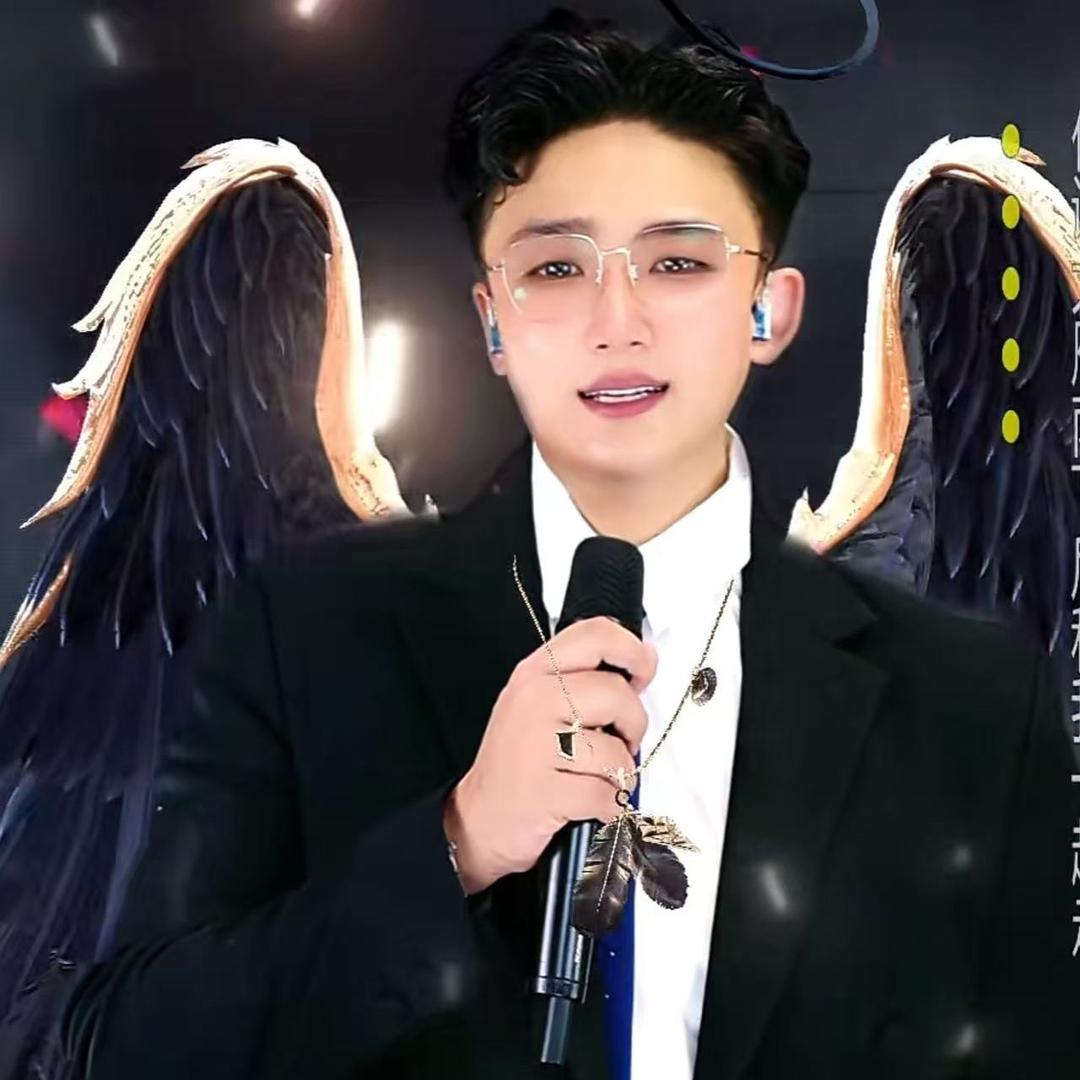 黄星辰🎤下午3点