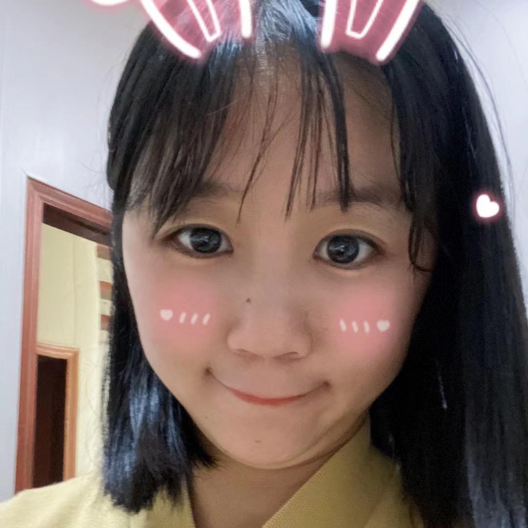 小殷殷🥰