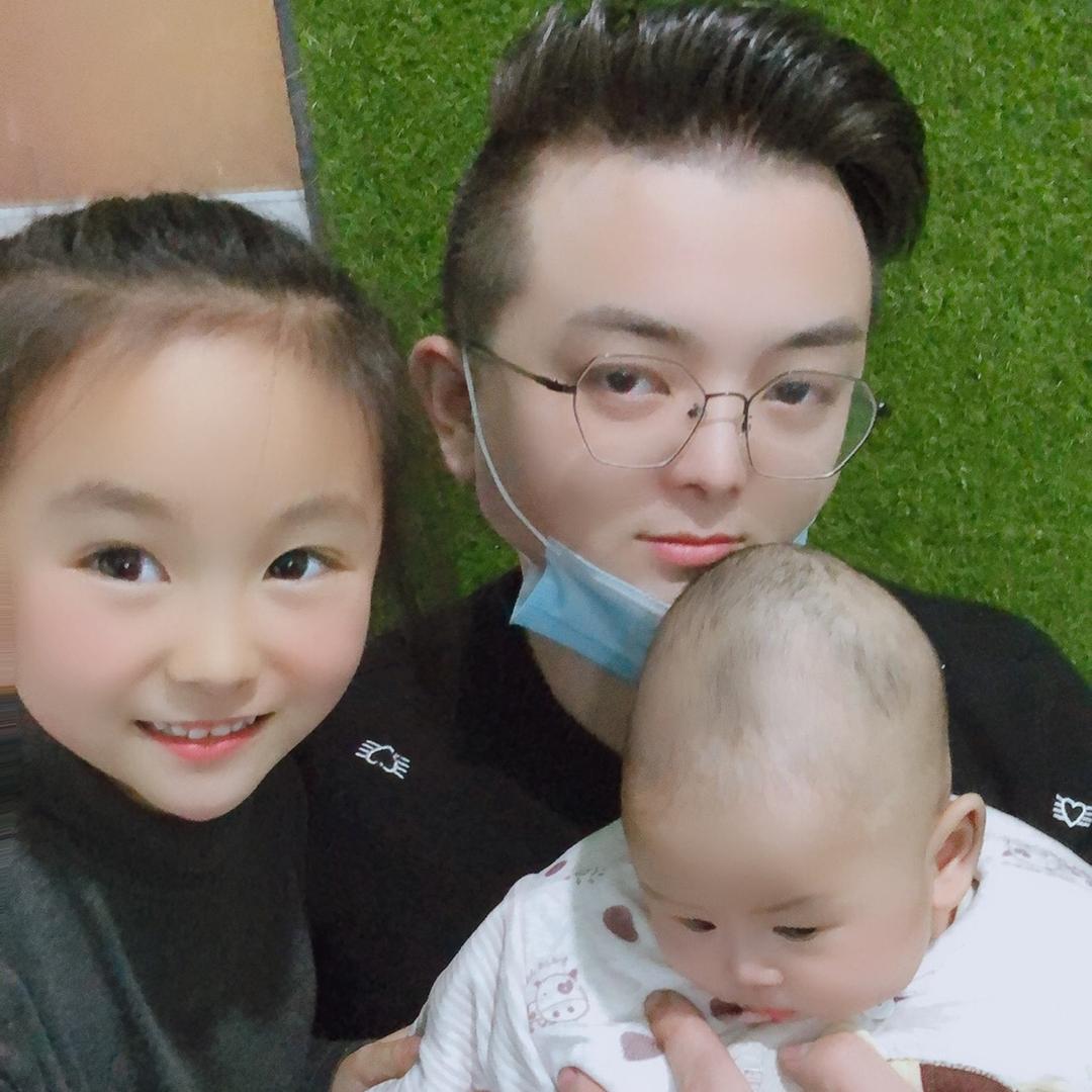 冠县大辉理发店