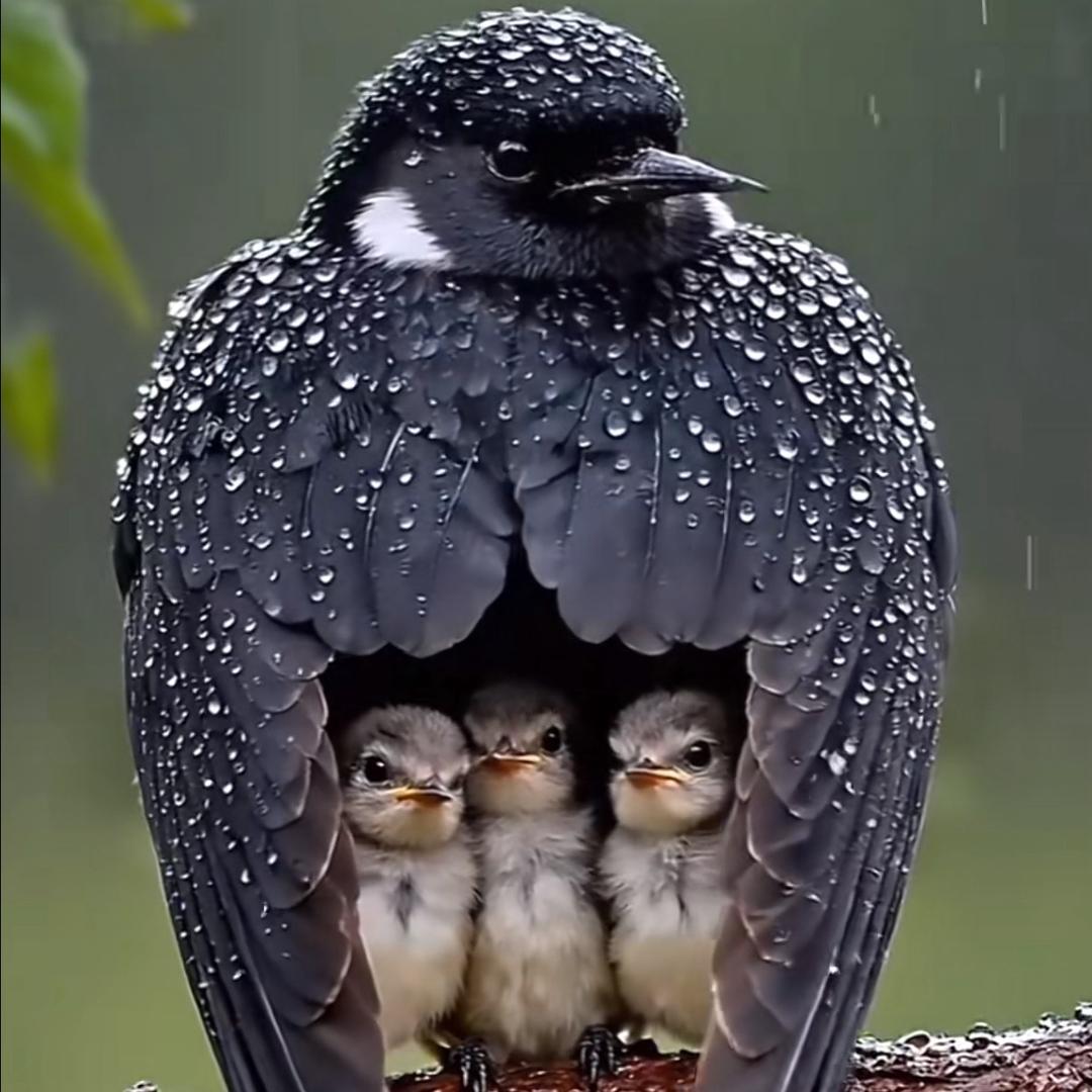 守得云开见月明