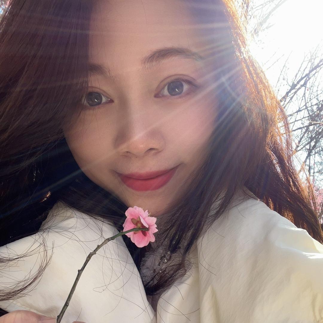 涅槃重生🦋