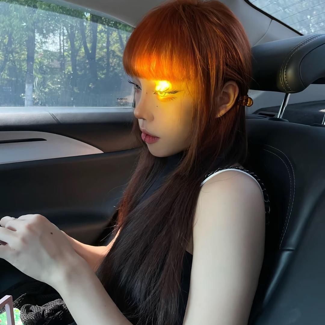 耳骨钉
