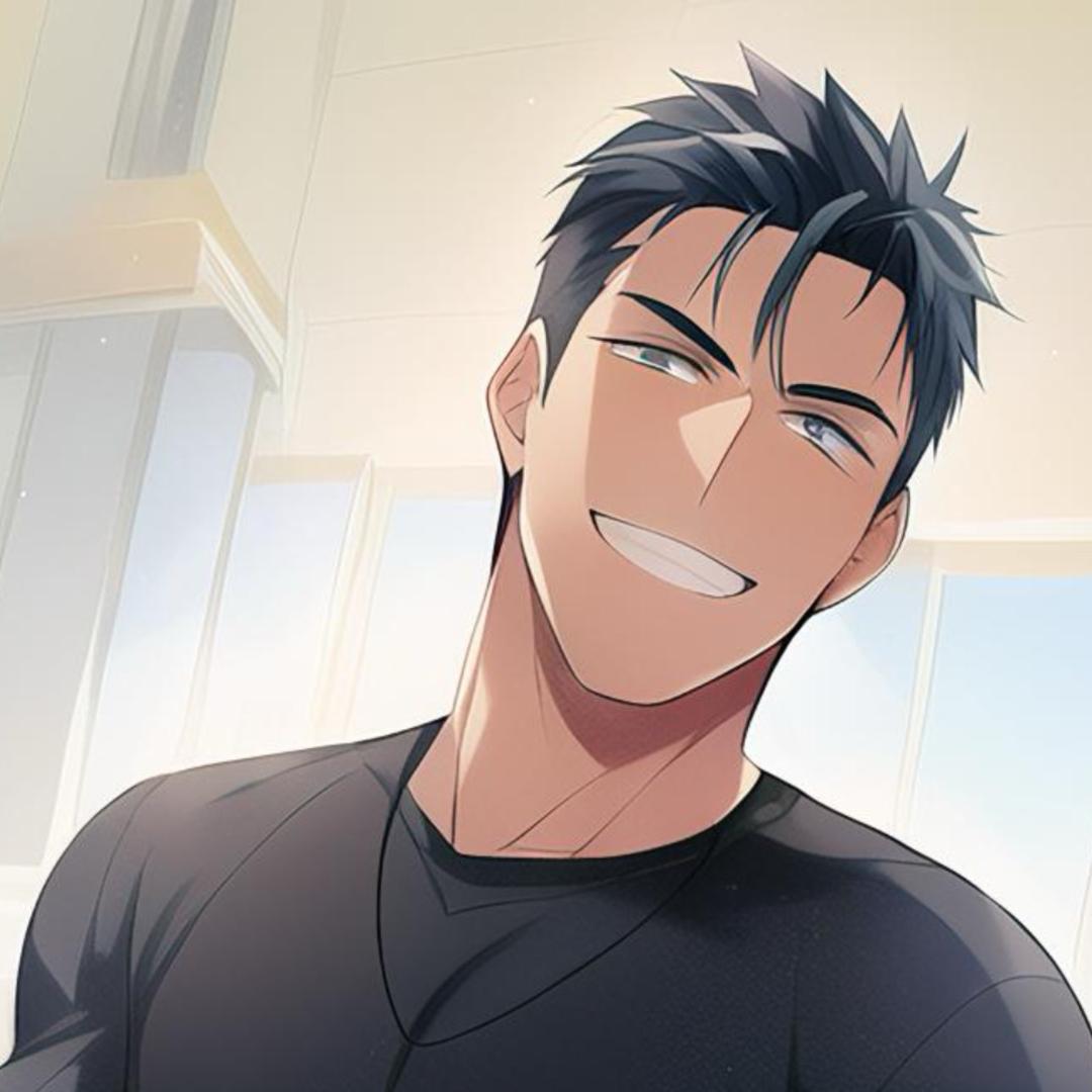 Mr.刘