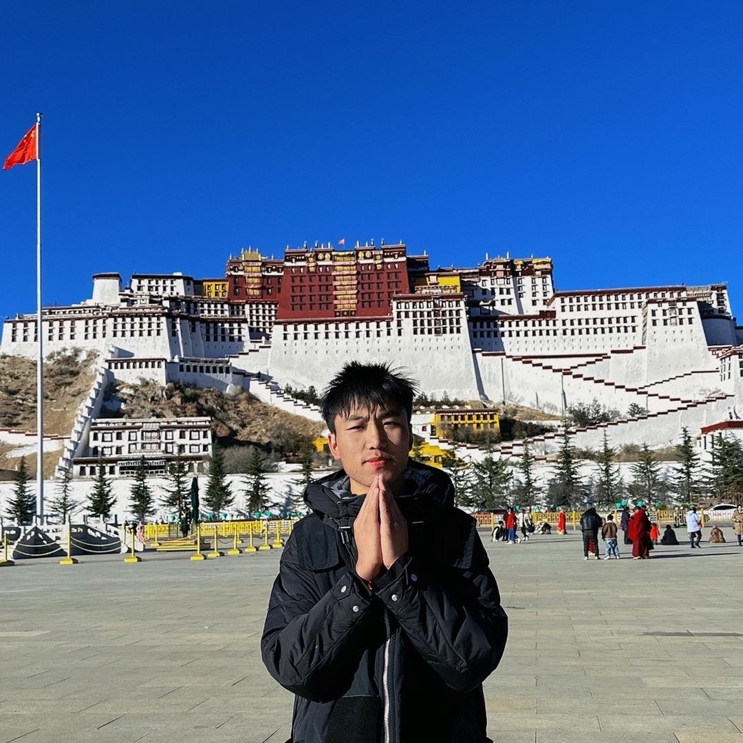 斯朗次仁🍃