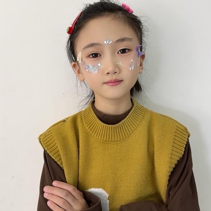 小苒妈