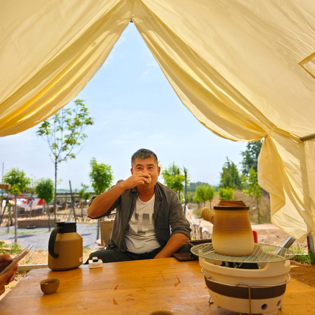 乡村大叔