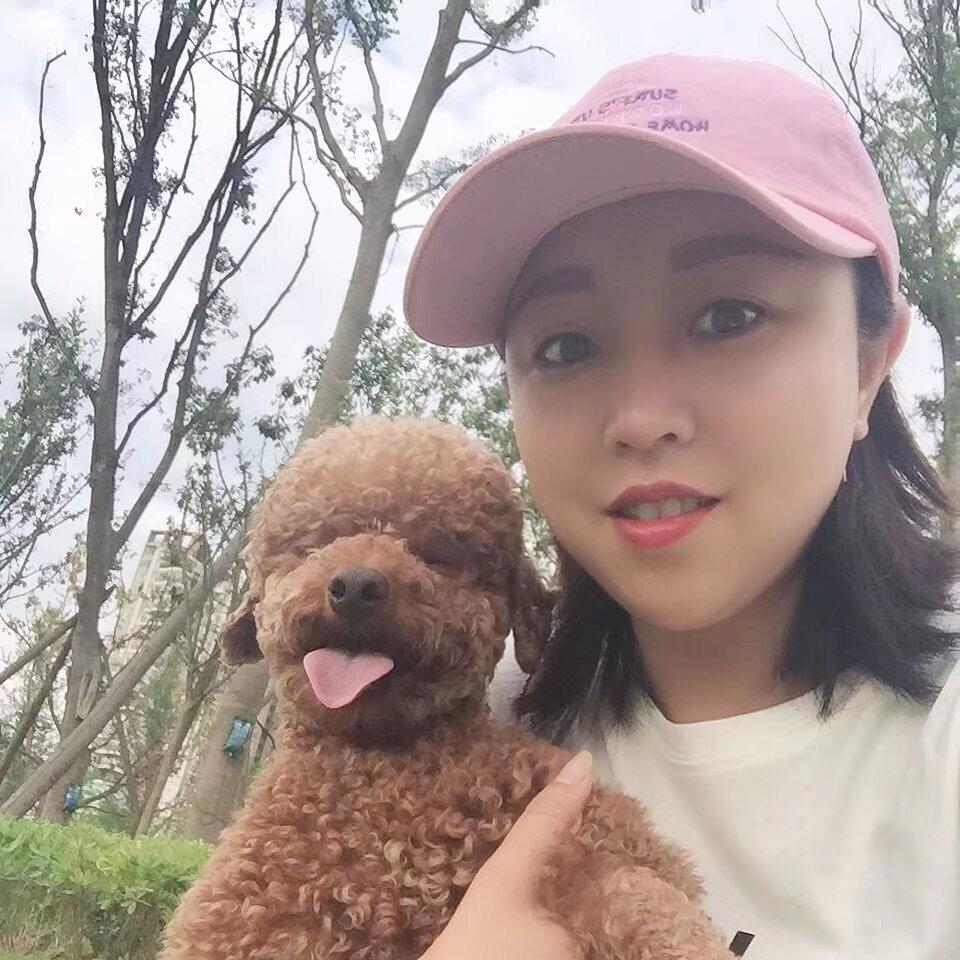 妞妞妈妈