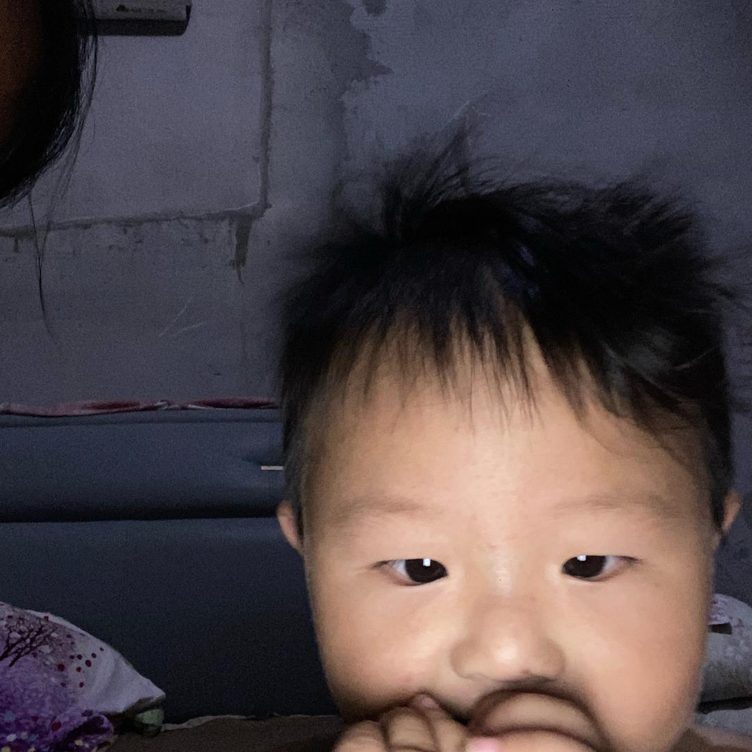 妈妈和瑞瑞相依为命