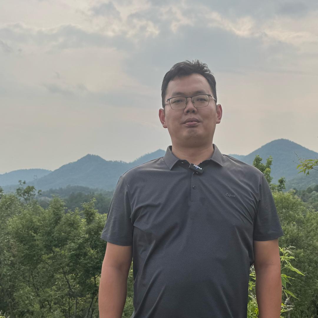 老李的甜蜜事业