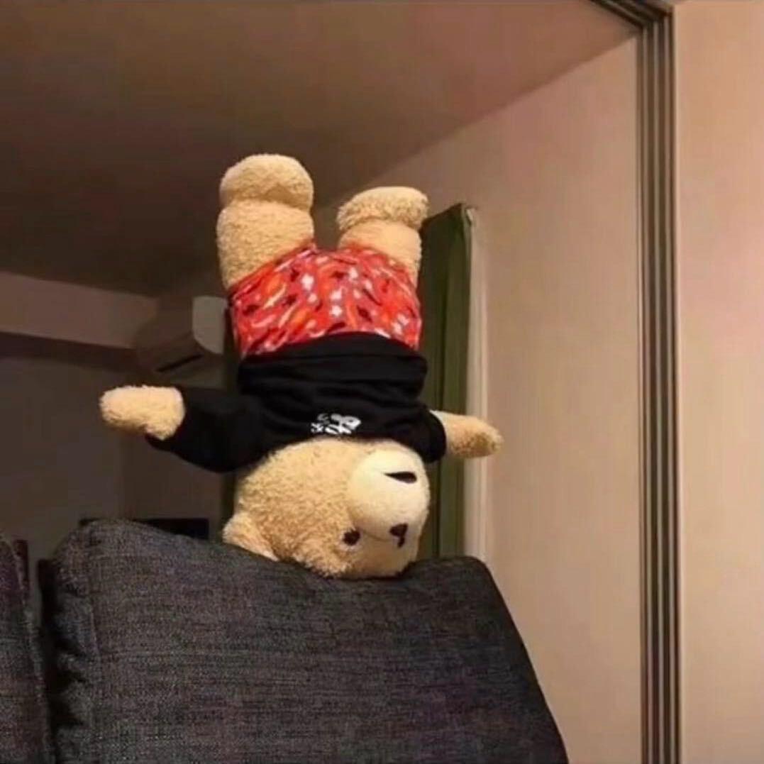 小佑（三角洲行动）