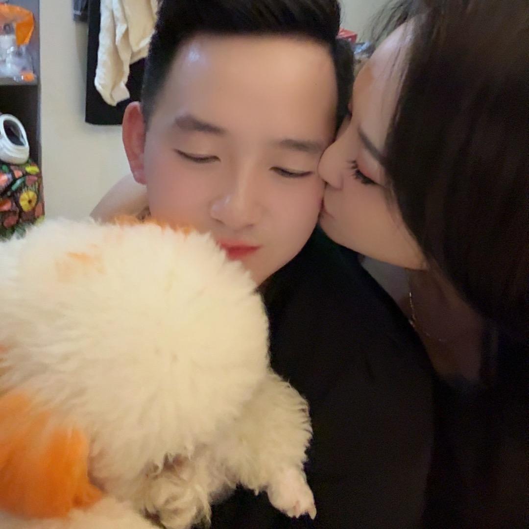 Mr•海【招聘技师】