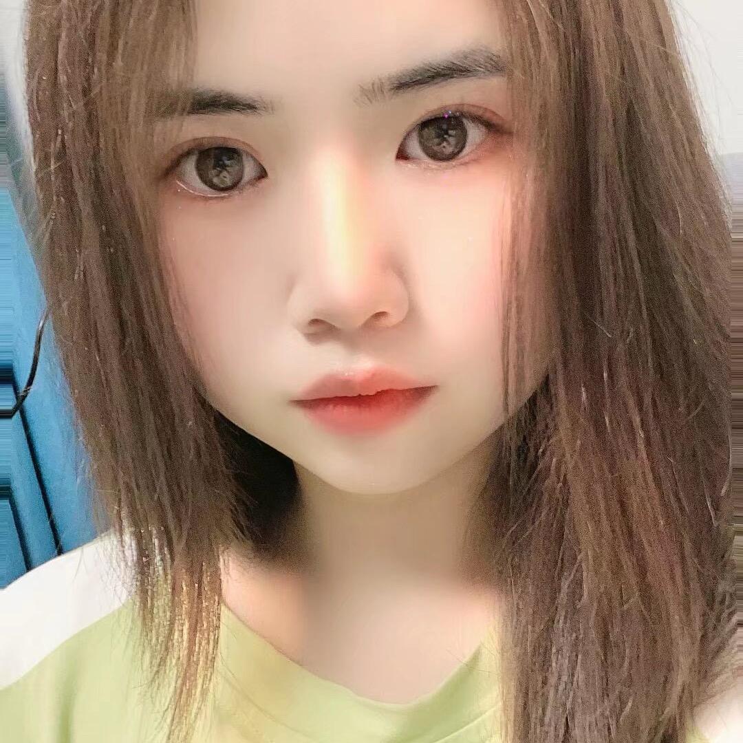 @小小