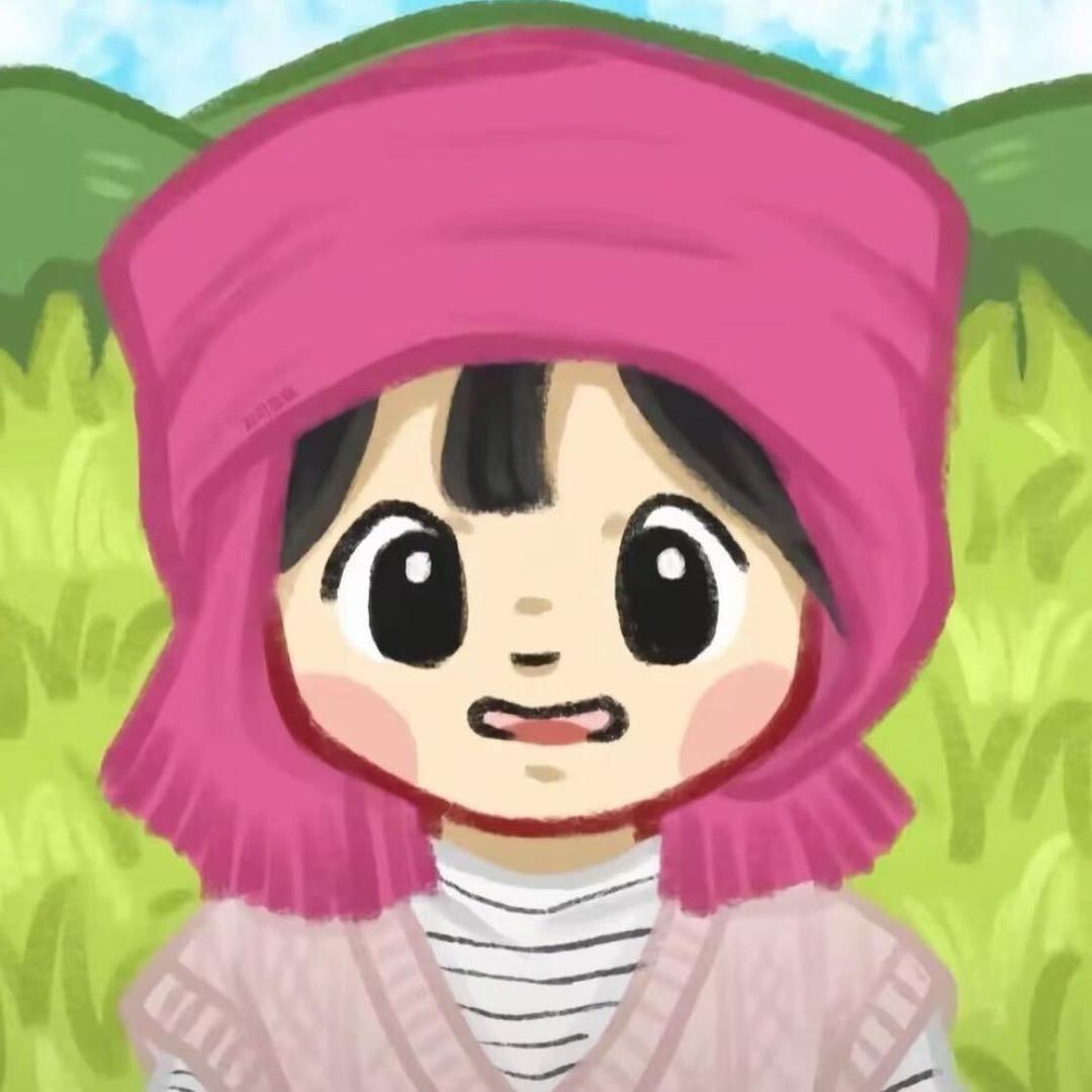 秋秋✌️