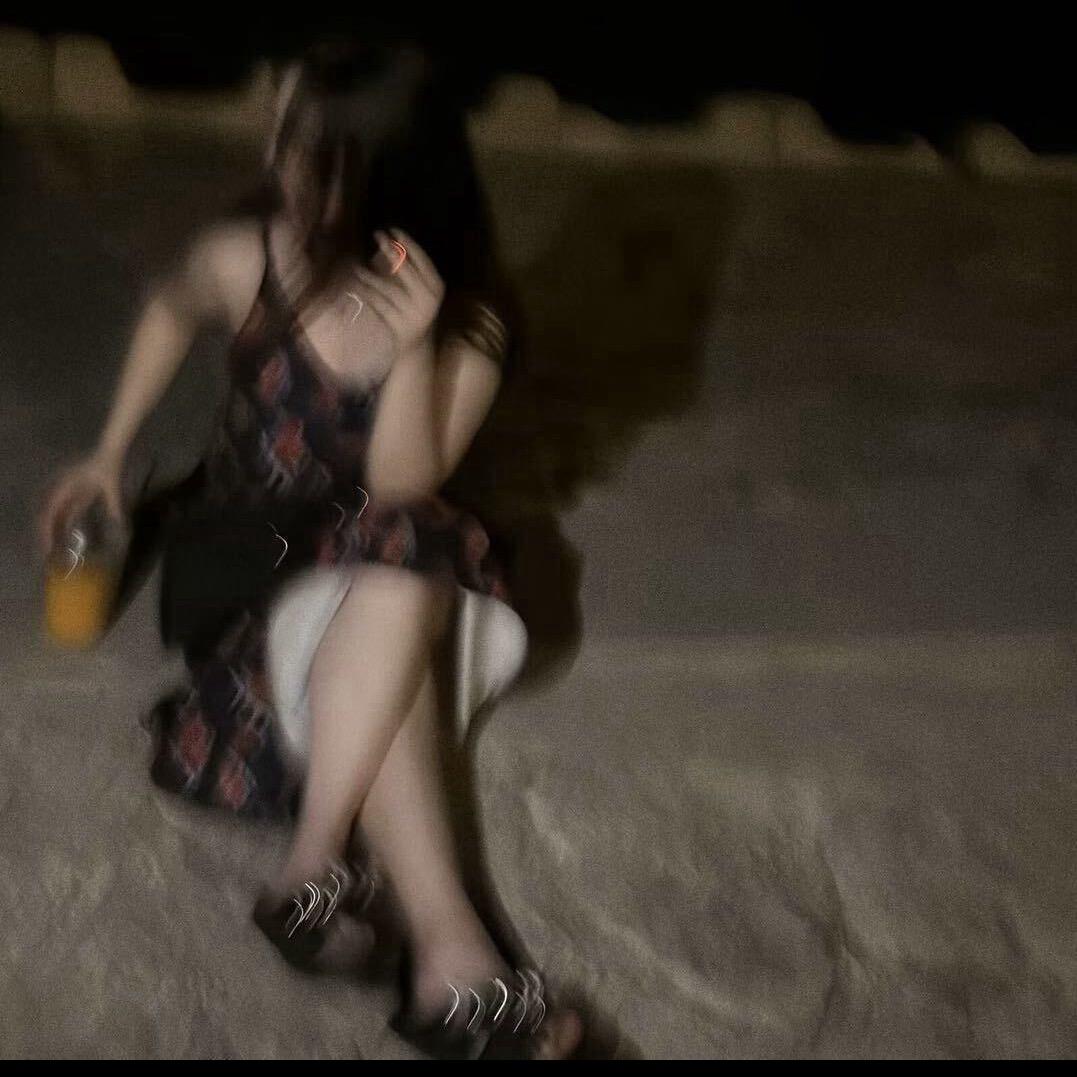 琪琪🥰