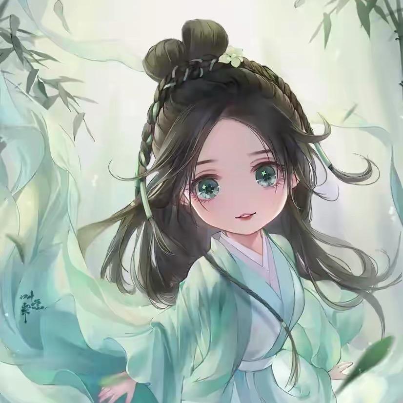 北国风光秀丽头像