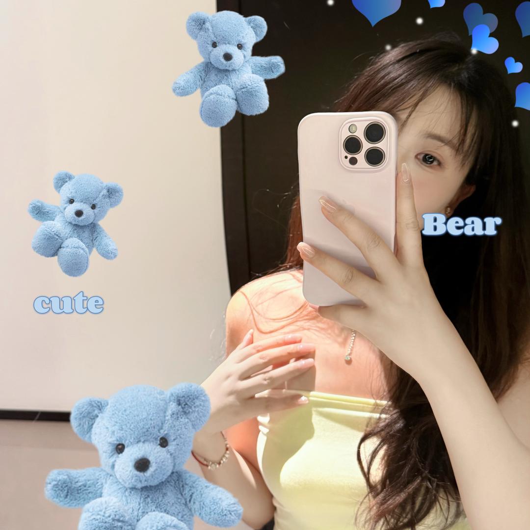 因为命中注定