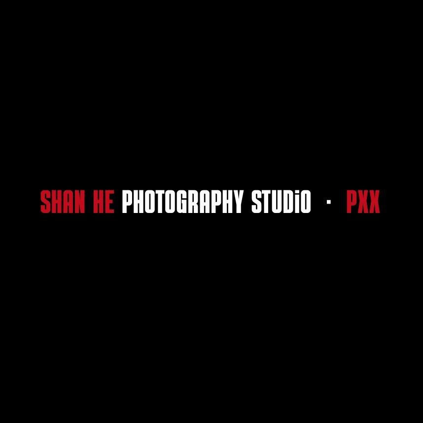 山河studio·Pxx.
