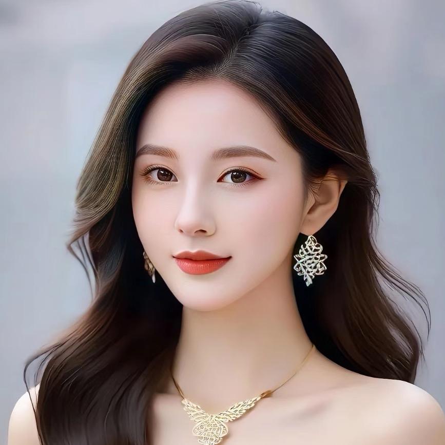 琪琪吖