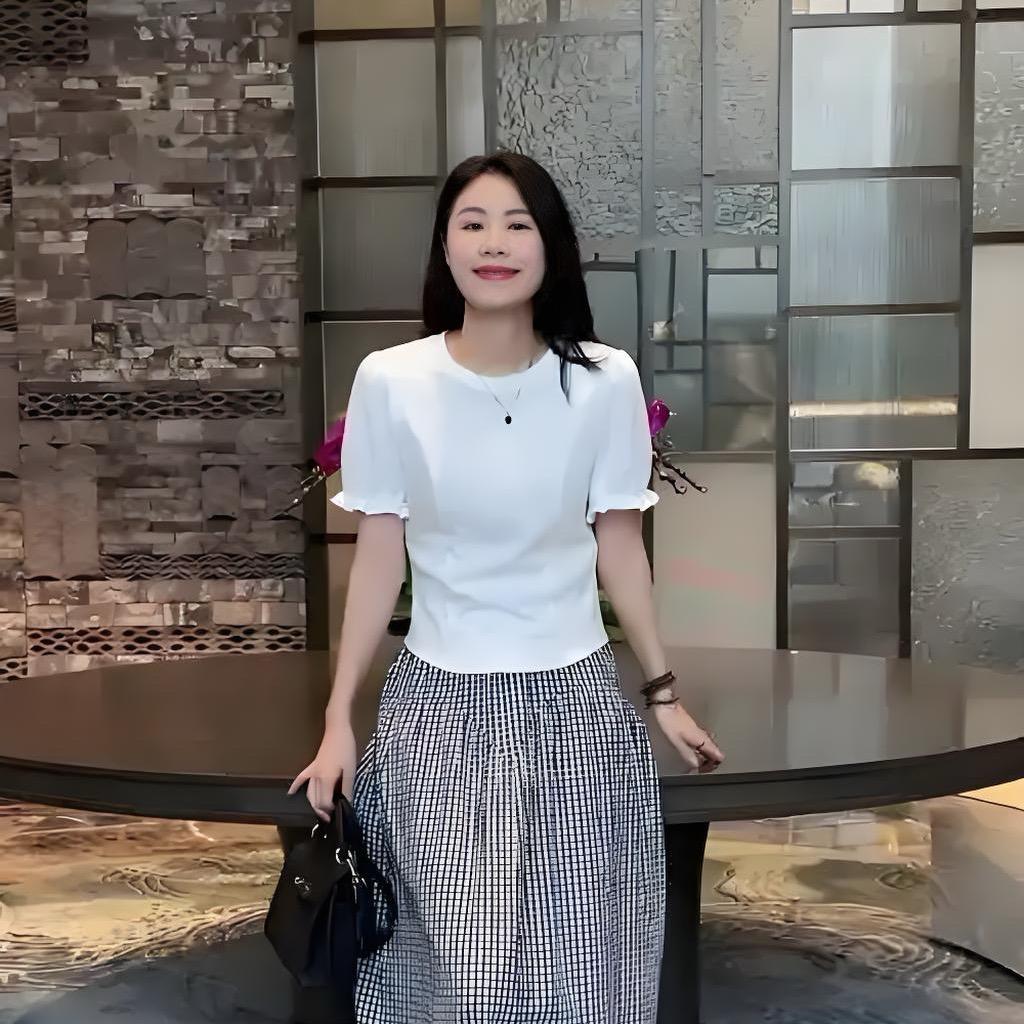 麦芽mayyaplus穿搭直播返场