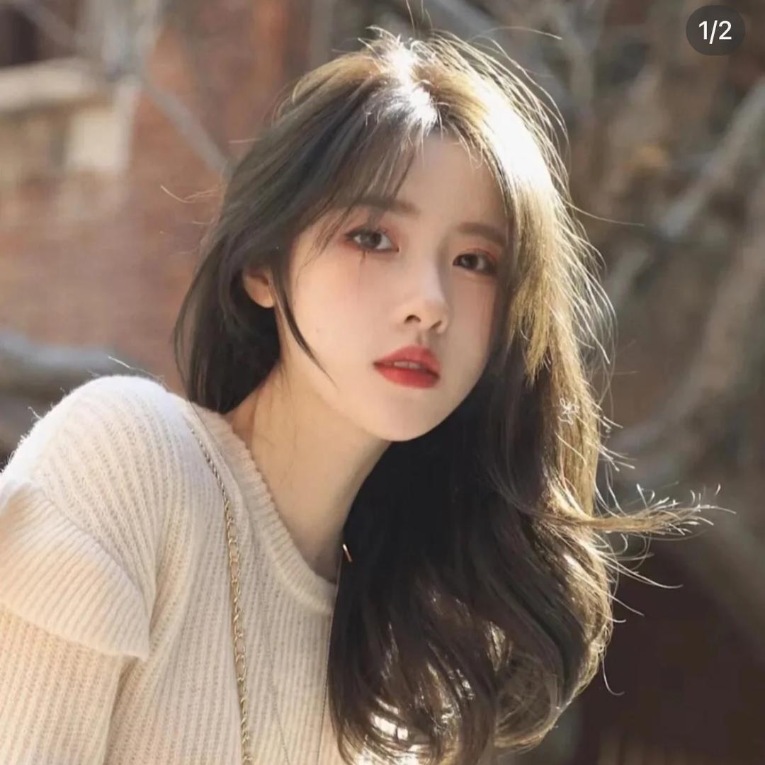 依然是我💗