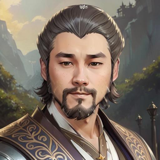曹操好茶