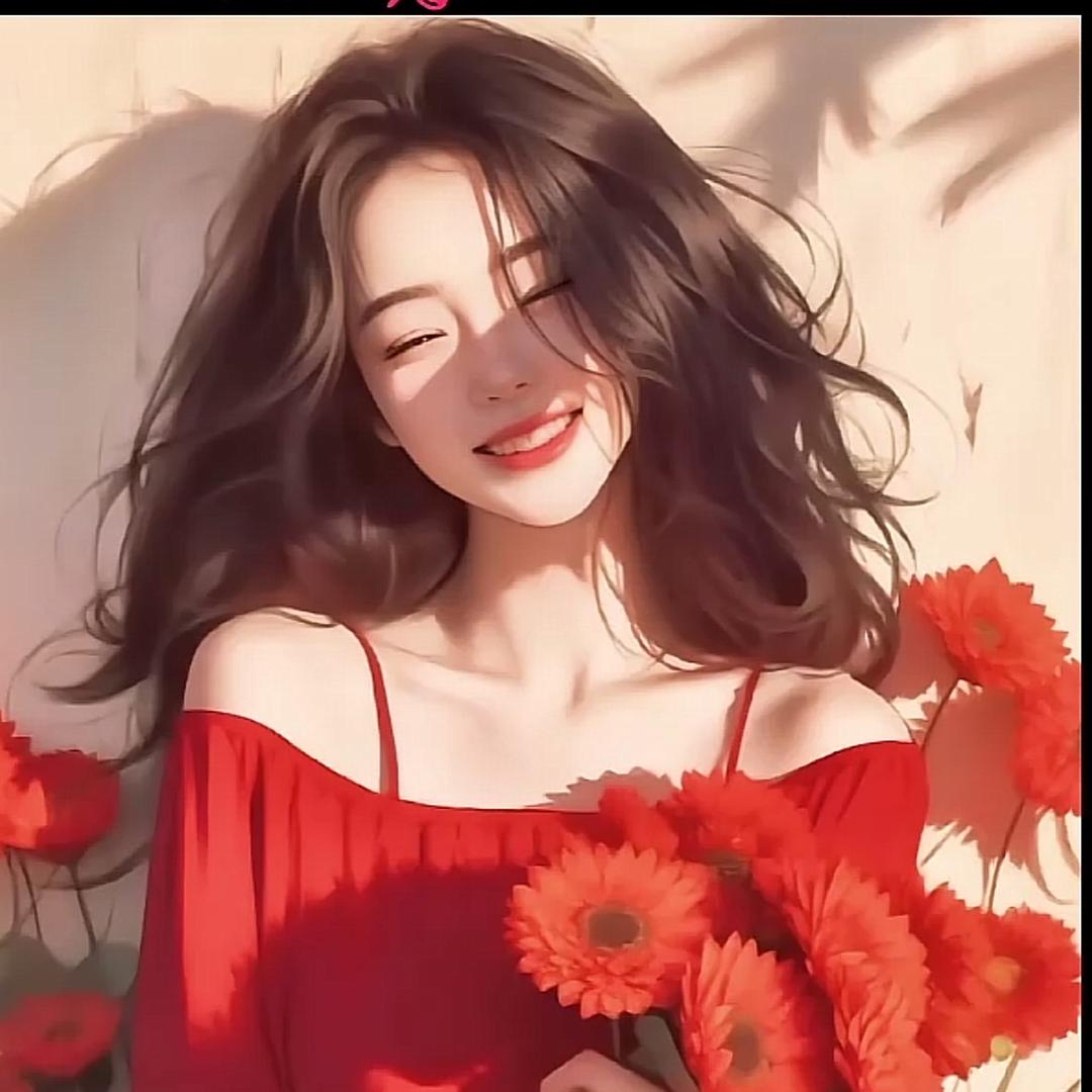 婷婷