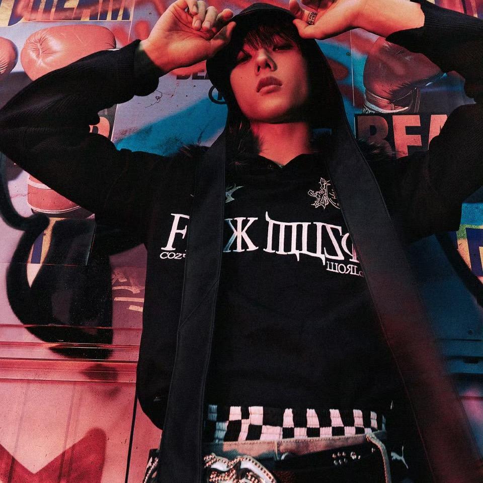 朴志晟什么时候能成皇族