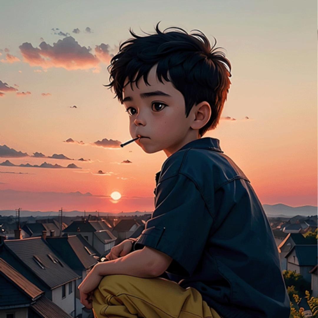 过去无法挽回未来可以改变