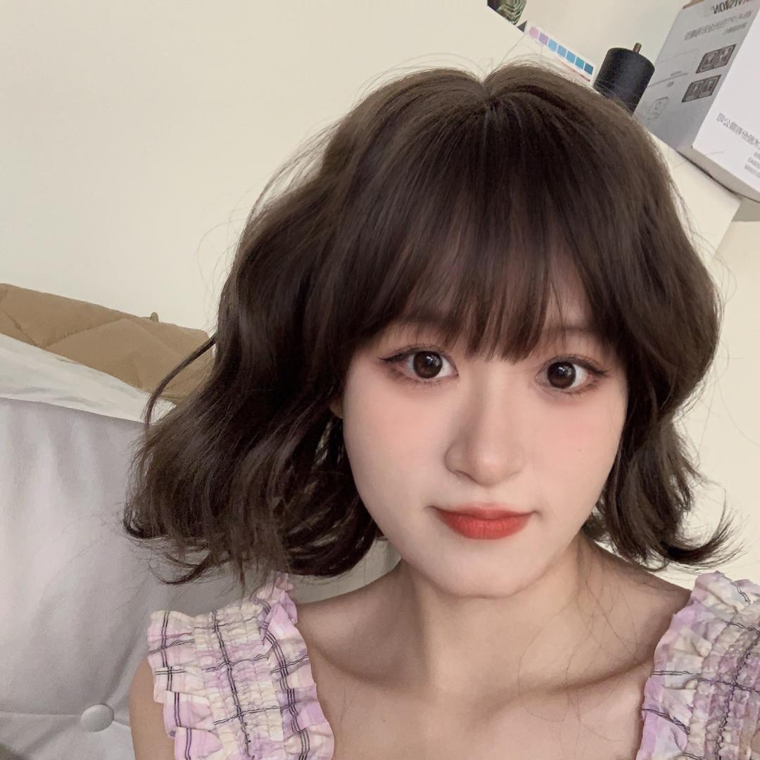 西西莉（假发版）