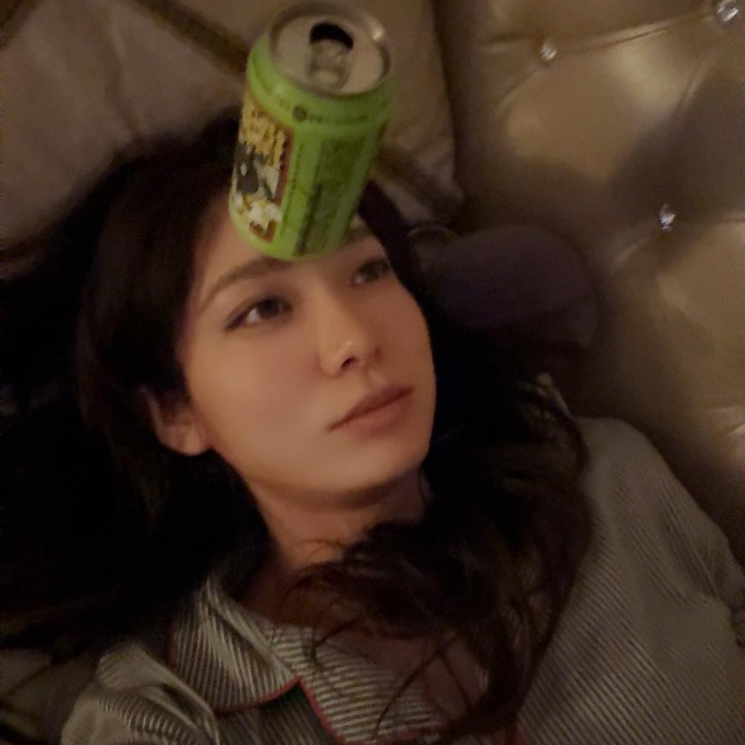 十七不能喝