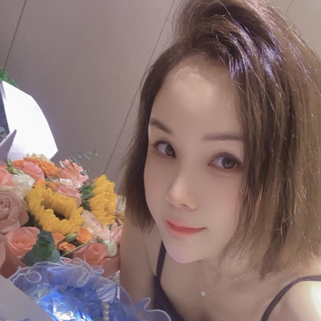 忧郁女神