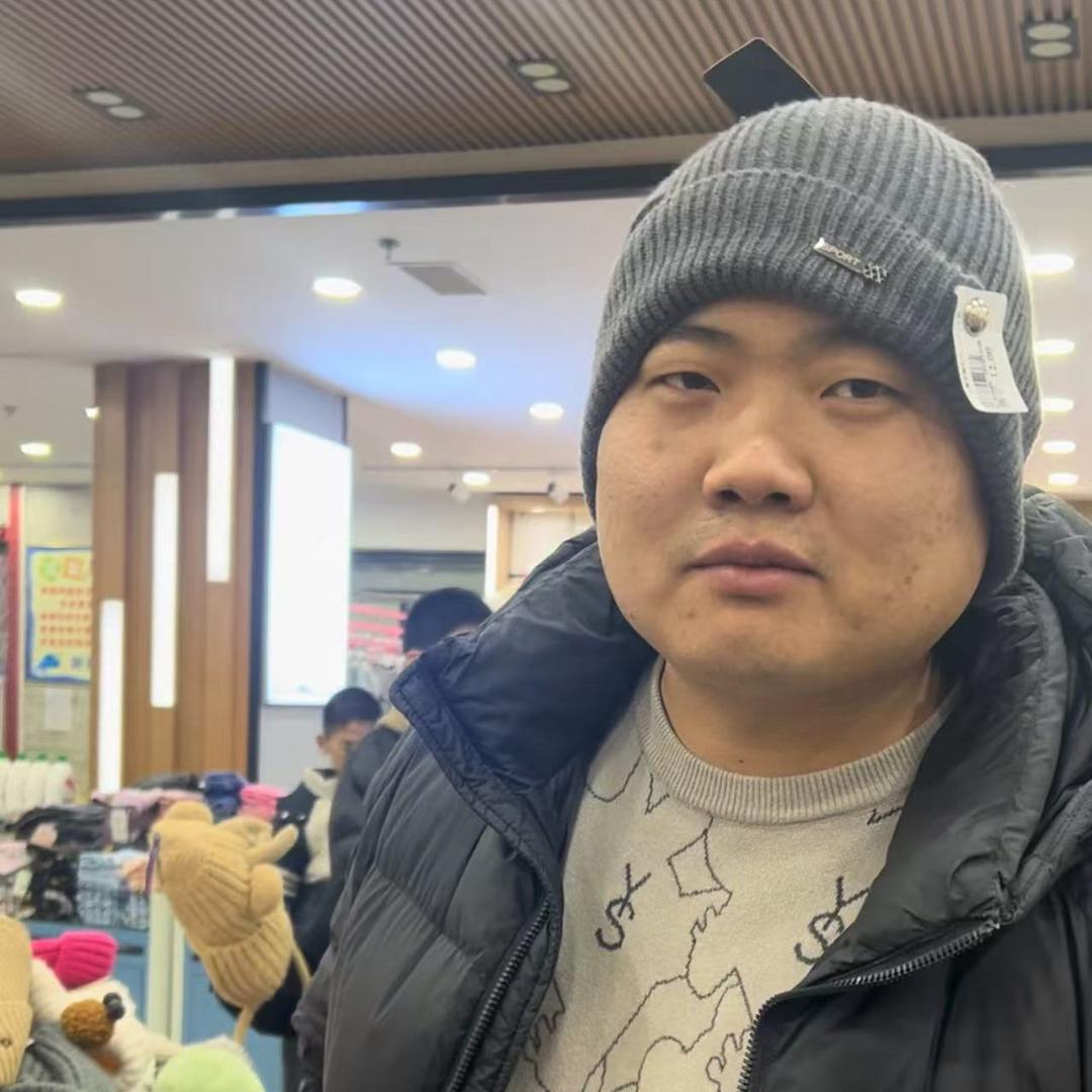 秋实吃不饱（已痩50）