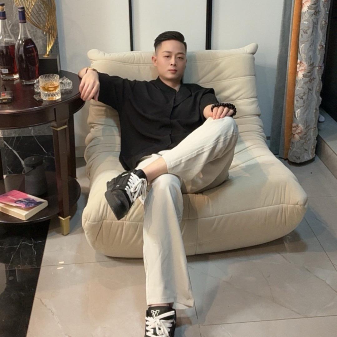星总（全球仓）