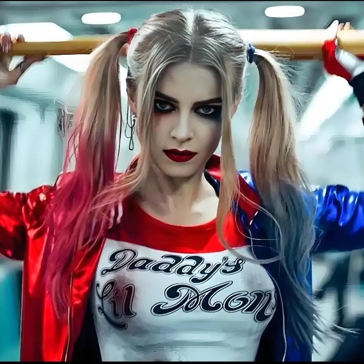 Harley Quinn