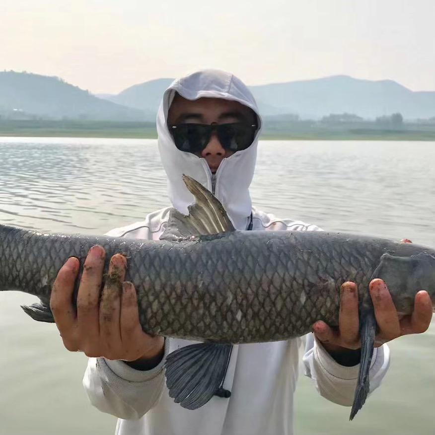 水产小谢同学🦐